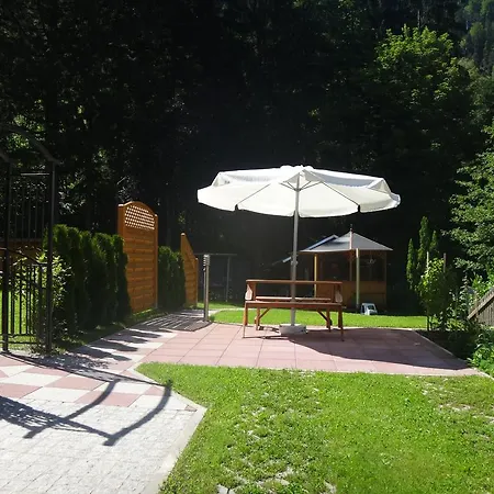 Gastezimmer Im Konigswinkel *