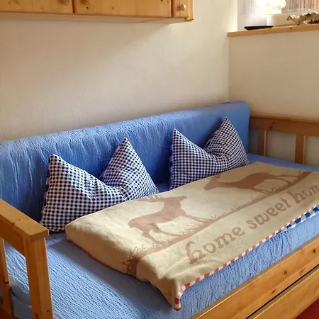 Gastezimmer Im Konigswinkel * Füssen